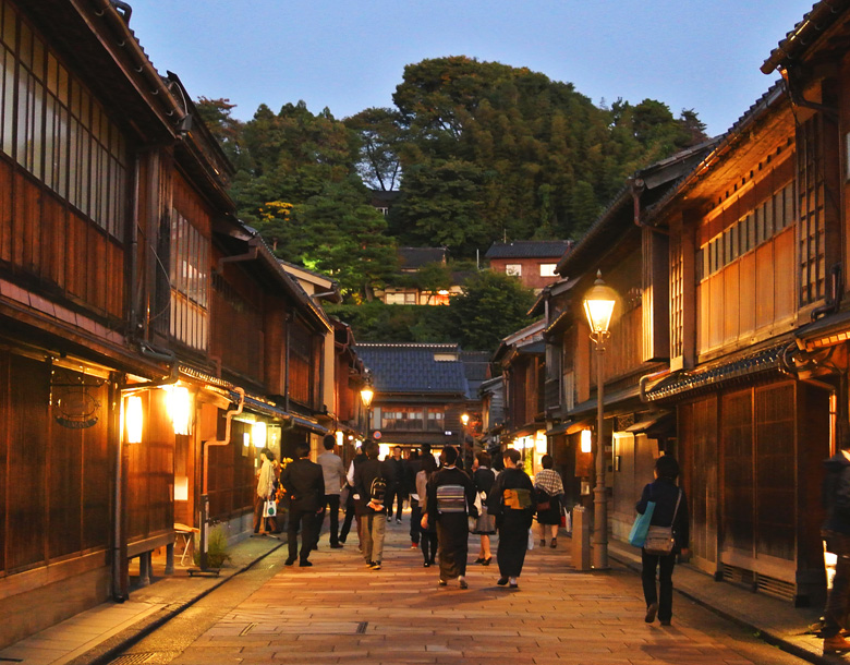 田舎番匠四代目棟梁の夢 ～僕の町家プロジェクト～